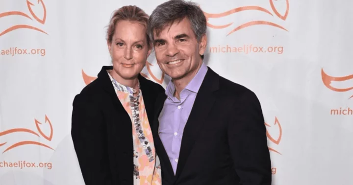 Who is Ali Wentworth? 'GMA' host George Stephanopoulos' wife shares sweet Father's Day tribute to him