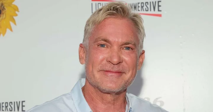 Is Sam Champion leaving ‘Good Morning America’? Morning show meteorologist reveals future plan in live video: 'We're gone'