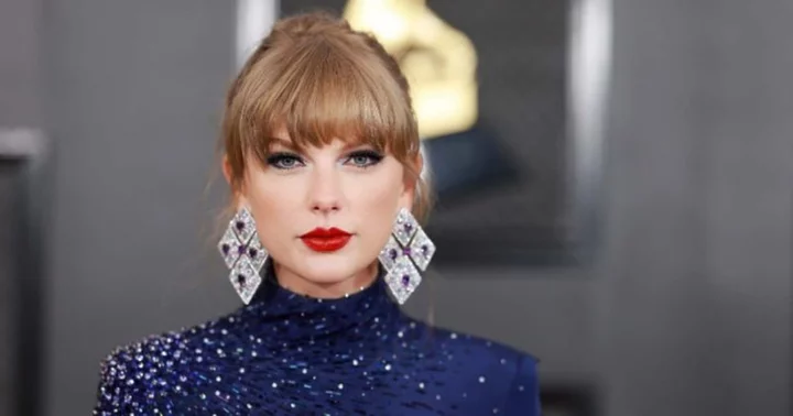 Taylor Swift news diary: Pop star creates Grammy history with most 'Song of the Year' nominations