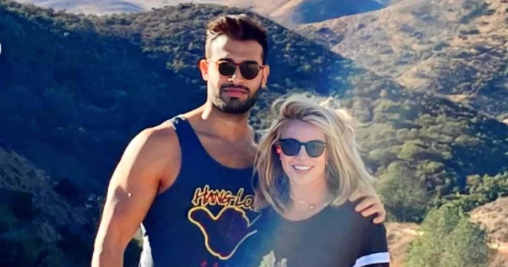 Did Britney Spears have alcohol issues? Sam Asghari apparently wanted pop star to get back on 'regimented medication plan' before split