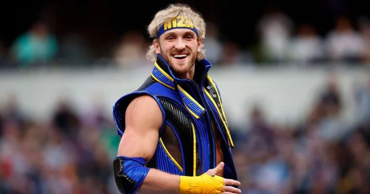 Here's why Logan Paul winning the US championship at Crown Jewel could be a masterstroke by WWE