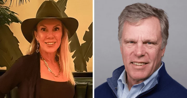 Who is Bill Luby? Ramona Singer's new millionaire beau reportedly cheated on ex-wife with 'RHONY' star
