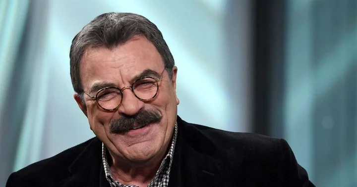 How tall is Tom Selleck? Height fueled 'Magnum, PI' star's success in acting and sports