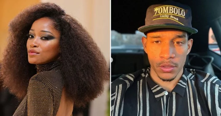 How old is Keke Palmer and Darius Jackson's son? Actress files restraining order against ex-BF alleging abuse