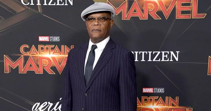Samuel Jackson reveals insane measures Marvel takes to prevent leaks: 'Someone printed out a copy of my Avengers script'