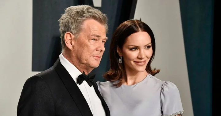 How did Katharine McPhee and David Foster's nanny die? 'American Idol' alum cancels two shows due to 'horrible family tragedy'