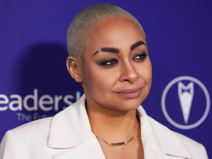 Raven-Symoné asked everyone she dated to sign an NDA