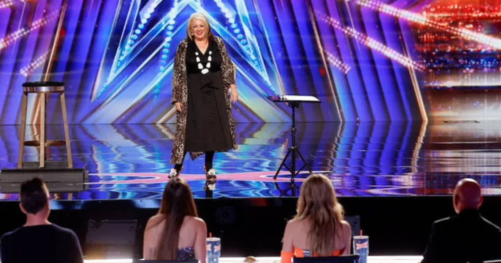 'AGT' Season 18 fans slam Mandy Muden's magical act over 'forced predictions', say they've 'seen similar acts