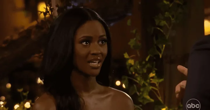 'The Bachelorette' fans slam ABC for confusion after mid-show trailer airs as 'stupid' commercial