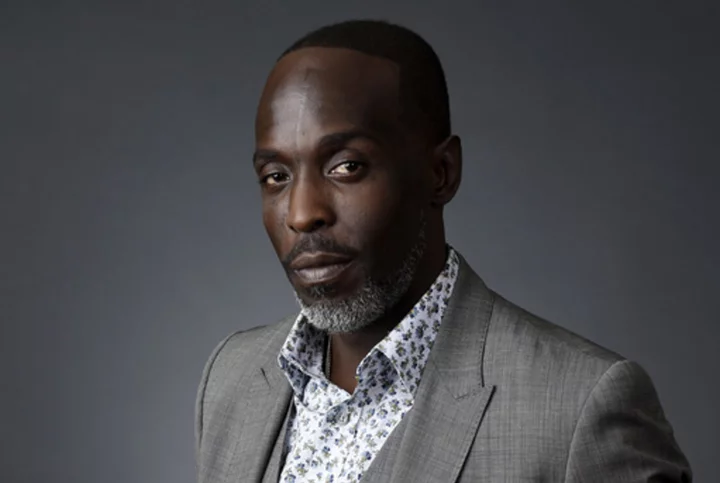 Michael K. Williams' nephew urges compassion for defendant at sentencing related to actor's death