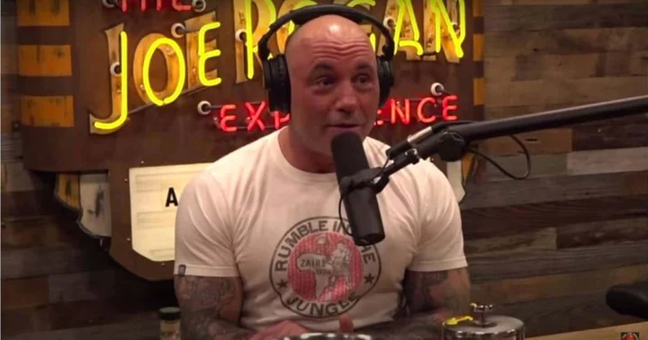 Is Joe Rogan's claim of Coca-Cola adding 'cocaine' true? Controversial podcaster says 'this is like the fact'