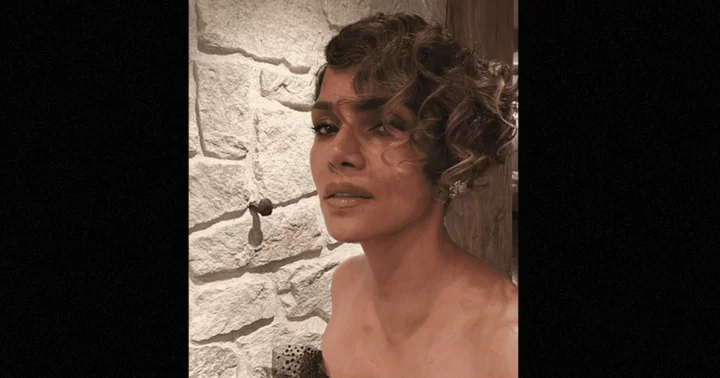 What did Halle Berry say about aging? 'Moonfall' star recently celebrated her 57th birthday