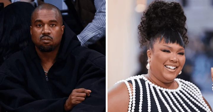 'Kanye was right about Lizzo' trends as old video of rapper talking about embattled singer goes viral