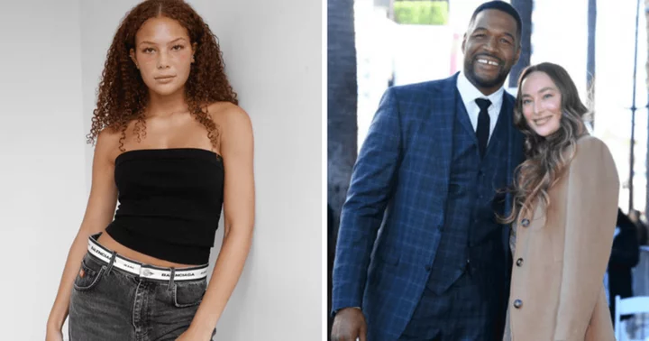 Why did ‘GMA’ star Michael Strahan’s daughter delete Kayla Quick's twerking video? Isabella parties with dad’s girlfriend on beach vacay