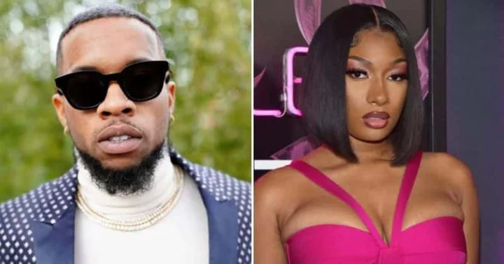 Tory Lanez: Rapper denied new trial, awaits sentencing for shooting hip-hop star Megan Thee Stallion