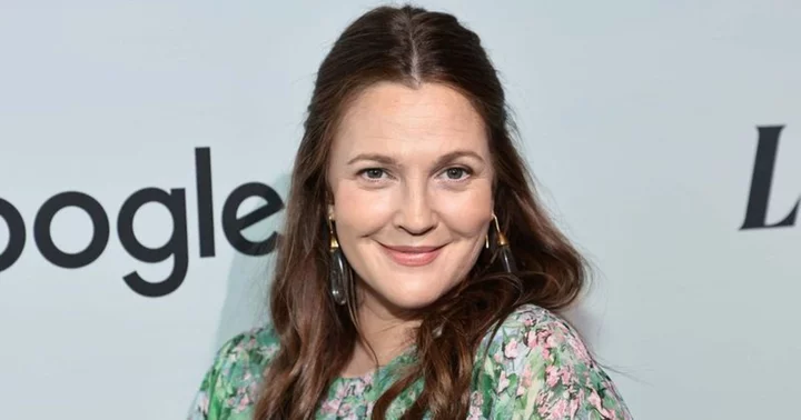 Internet has no sympathy for Drew Barrymore as writers refuse to return to her show