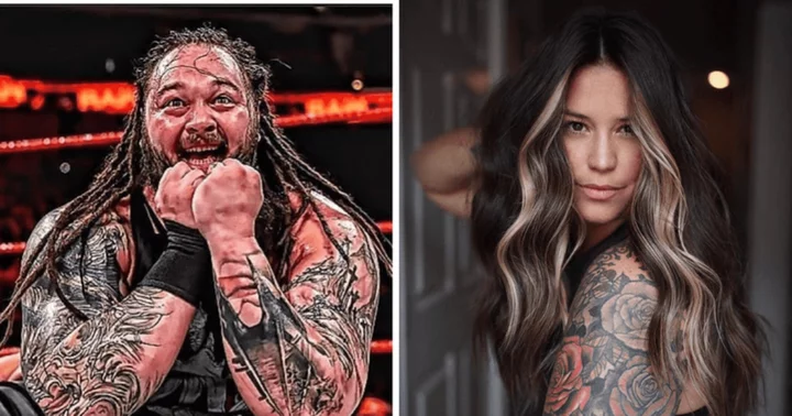 Who was Bray Wyatt's ex-wife? WWE star who died at 36 was married to his college sweetheart for five years