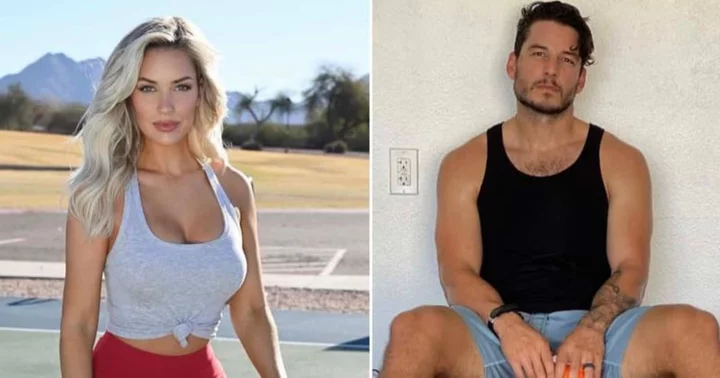 Was Paige Spiranac married? Why did Steven Tinoco make golf influencer say 'I'll never get married ever again'