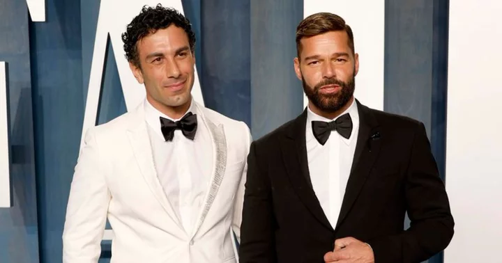 Ricky Martin and Jwan Yosef calling it quits after six years of marriage