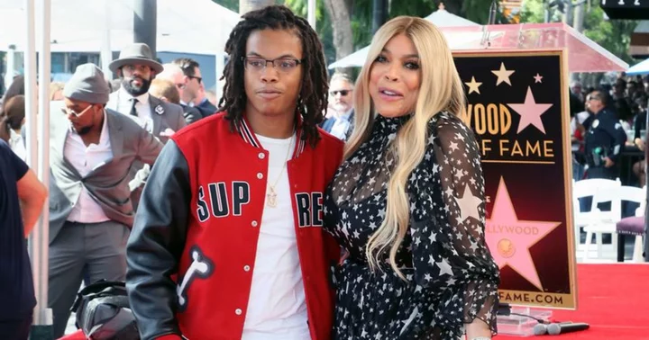 'Let's be responsible': Wendy Williams' manager slams her son Kevin Hunter Jr over allegations about guardianship