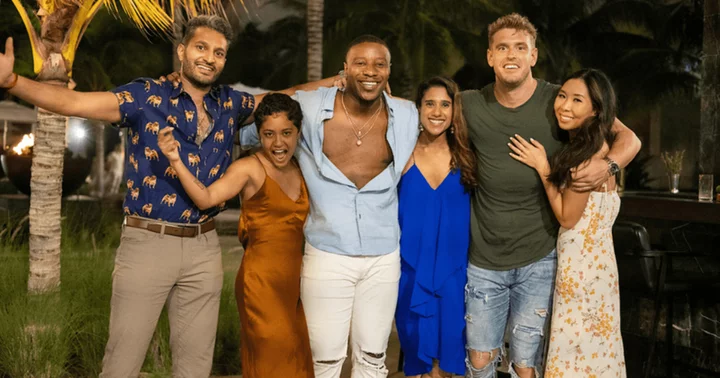 Where are 'Love is Blind' Season 2 stars now? Few singles found The One on Netflix show