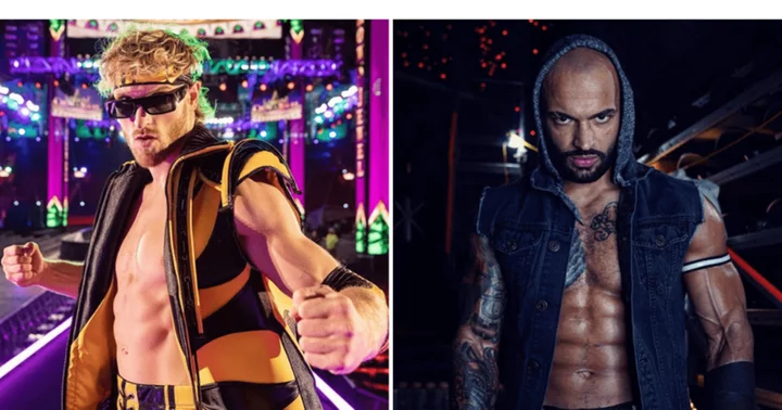 Will Logan Paul replace high-flying Ricochet in MITB? Upcoming match details revealed