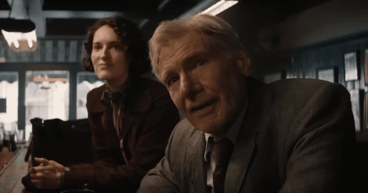 ‘Indiana Jones and the Dial of Destiny’: Harrison Ford movie gets mixed reviews ahead of release