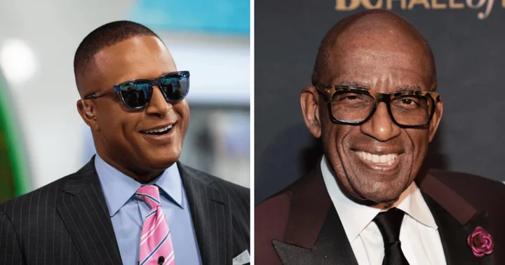 ‘Today’ meteorologist Al Roker faces backlash as fans criticize his playful teasing of co-host Craig Melvin in BTS video