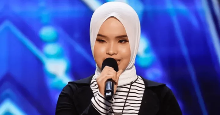 'Sob story with PC connection': 'AGT' Season 18 viewers question authenticity of Putri Ariani's Golden Buzzer moment