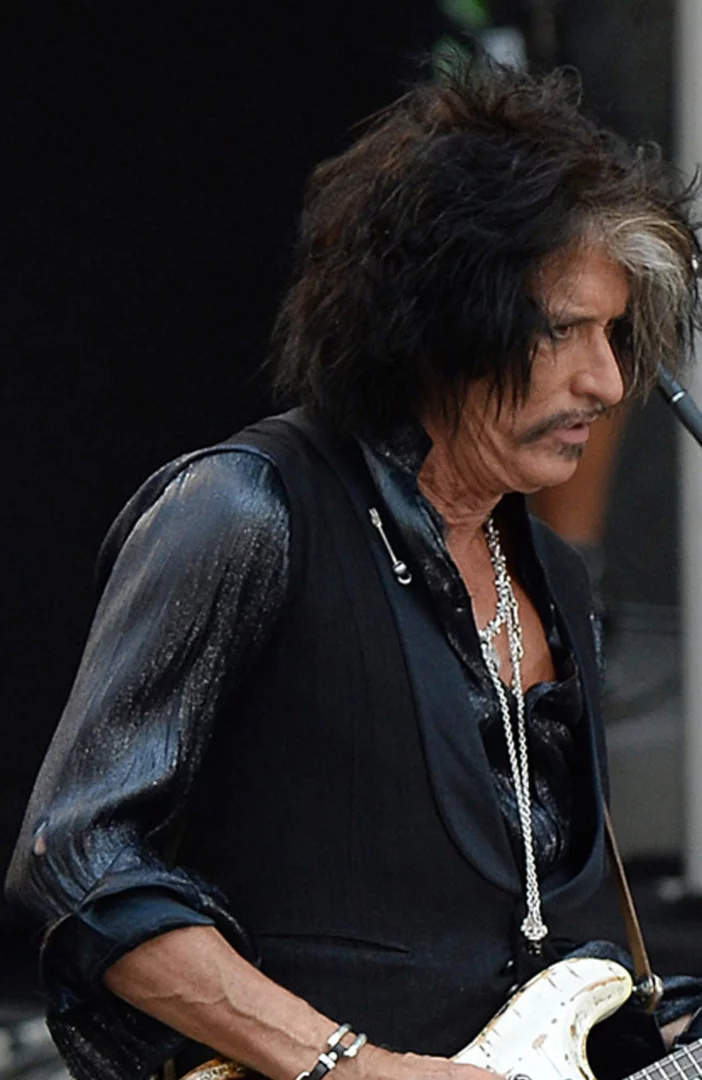 Joe Perry would love to do another Aerosmith album