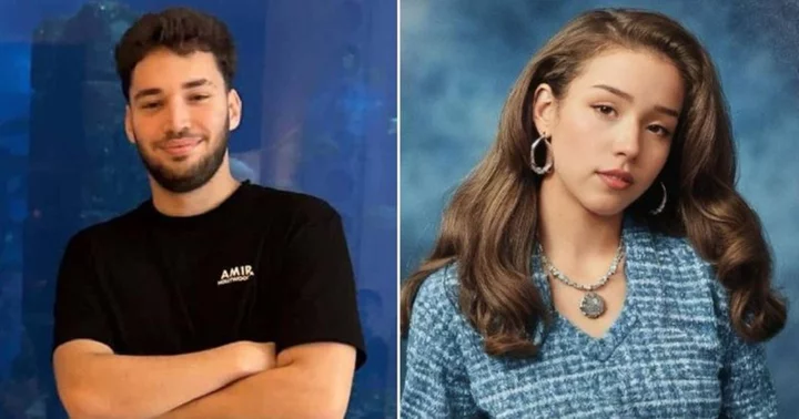 Adin Ross reacts to Pokimane’s apology ‘for making a joke’ amid Myna Snacks controversy: ‘Why would you apologize?’