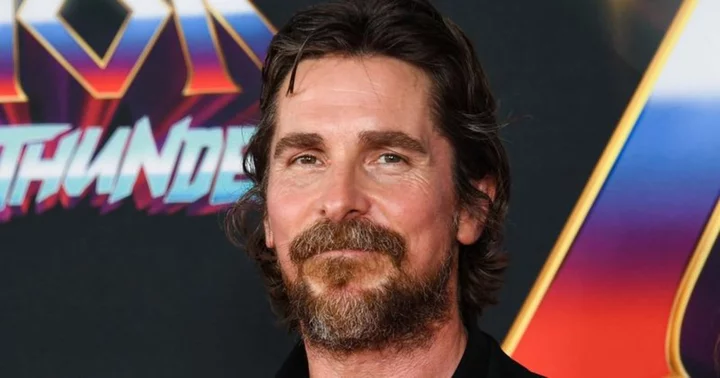 How tall is Christian Bale? David O Russell says actor 'lost three inches of height' for 'American Hustle'