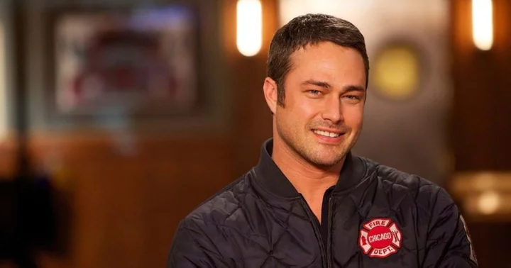 'Chicago Fire' fans in disbelief as Taylor Kinney set to return for Season 12 after sudden hiatus