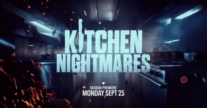 Who stars in 'Kitchen Nightmares' Season 8? Meet the cast of FOX's hit cooking show hosted by Gordon Ramsay