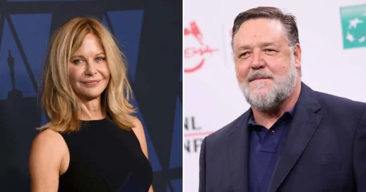 What happened to Meg Ryan and Russell Crowe's affair? From sex scandal and house-hunting to film's failure