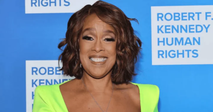 What is Gayle King's net worth? 'CBS Mornings' host makes millions after years of dedication to talk shows