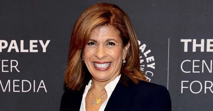 What is Balloon World Cup? Hoda Kotb's fans thrilled as 'Today' host expresses interest in trying new sport