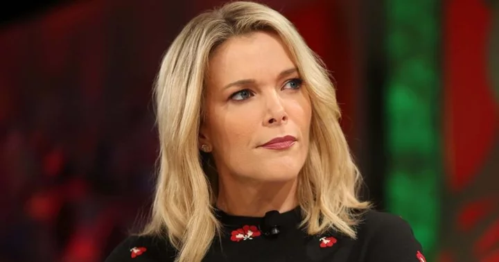 Internet thanks Megyn Kelly as she recommends 'escapist TV' show amid 'dark' news hour
