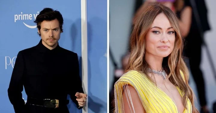 Harry Styles does not want to get back with ex Olivia Wilde, irked she 'won't take no for an answer'