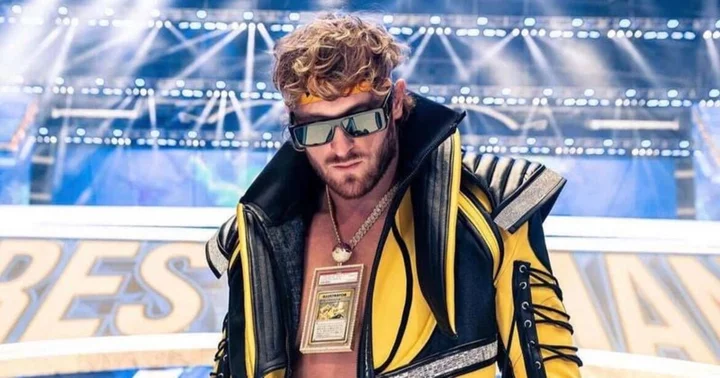 Logan Paul’s WWE SummerSlam match in jeopardy: ‘I wanna show him who the better athlete is’