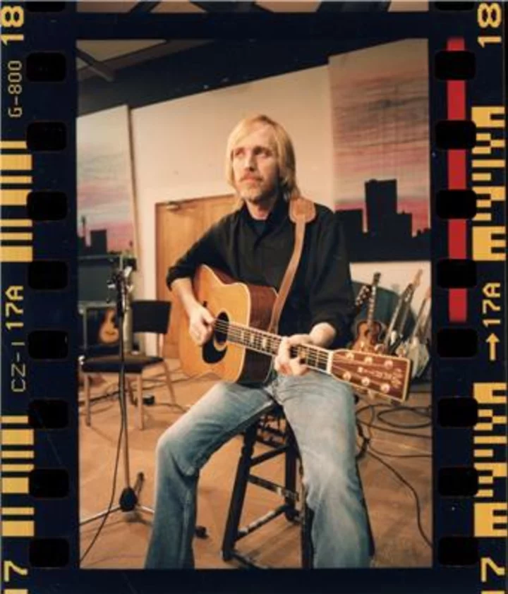 Tom Petty Exhibit Opening in Musician’s Hometown in Gainesville, FL with Artifacts from Rock & Roll Hall of Fame