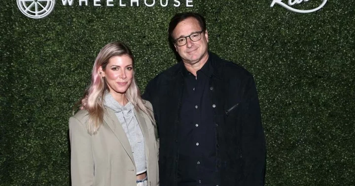What does Kelly Rizzo do? Bob Saget's widow shares how she overcame 'guilt' about dating again after husband's tragic death