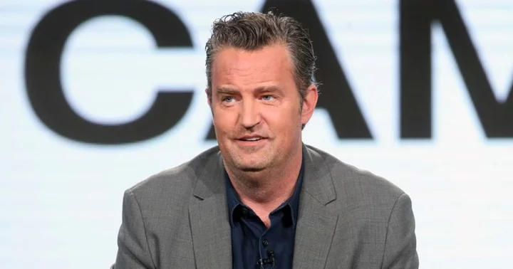 What's Matthew Perry's net worth? 'Friends' star who died at 54 spent $9M 'trying to get sober' after opioid addiction