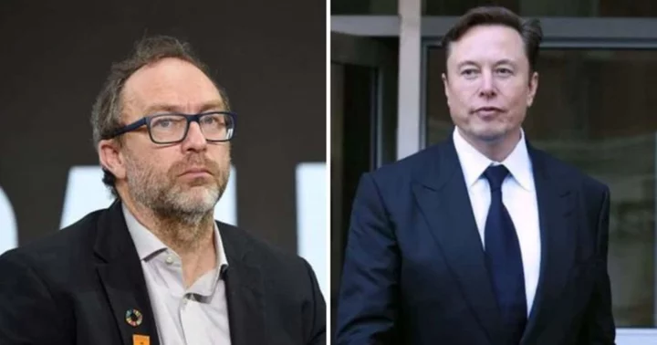 Who owns NewsGuard? Controversial media transparency tool hurled into center of Elon Musk vs Jimmy Wales battle