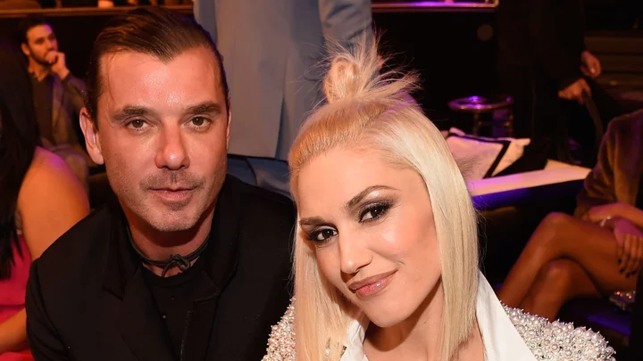 Gavin Rossdale reveals why he and ex Gwen Stefani don't co-parent their 3 kids