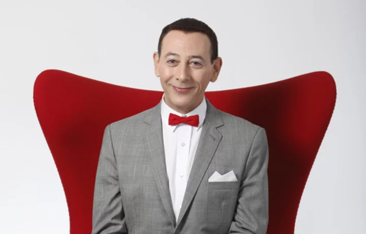 Pee-wee Herman actor and creator Paul Reubens dies from cancer at 70