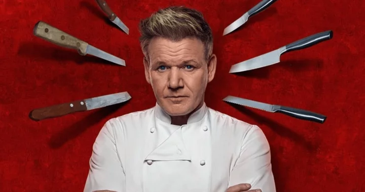 Where are 'Hell's Kitchen' Season 21 contestants now? Eighteen chefs thrive in their careers after Gordon Ramsay's cooking show ended
