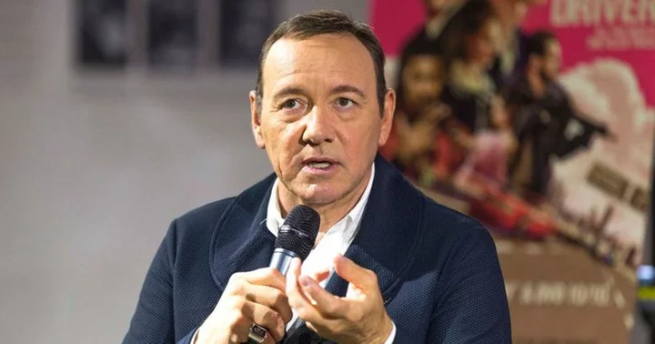 Where is Kevin Spacey after sex assault trial? Actor might quit Hollywood as producers worry he is not 'worth the risk'