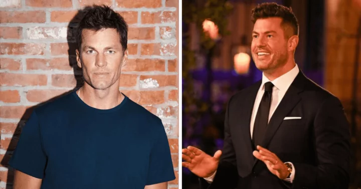 Is Tom Brady the next 'Bachelor'? Jesse Palmer claims NFL star is 'solid' choice for ABC show
