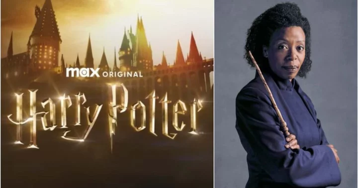 'Woke, woke, woke: 'Harry Potter' fans SLAM 'woke' public demanding a Black actress to portray Hermione